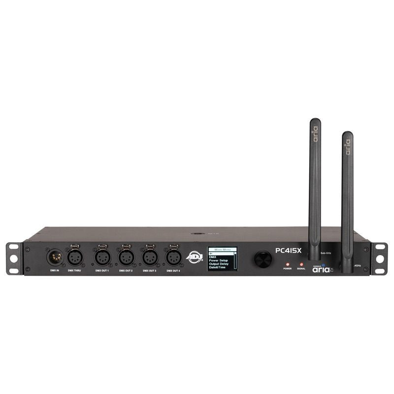 American DJ PC415X