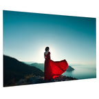 DA-LITE FC11C100X160