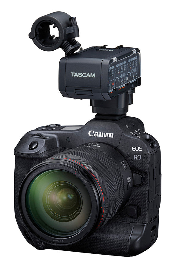 Tascam CA-AK1-C