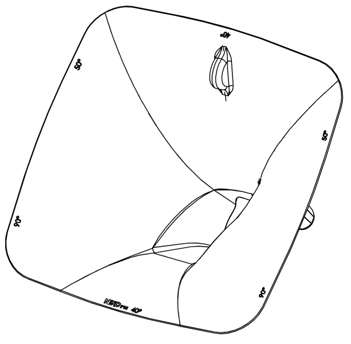 Nexo PNU-P15FLGPS