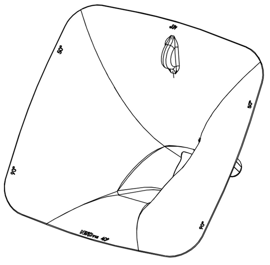 Nexo PNU-P15FLGPS