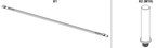 Nexo IDT-POLE20X1400