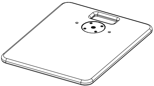 Nexo VNT-BP600