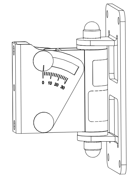 Nexo VNI-WM01-OU-PW