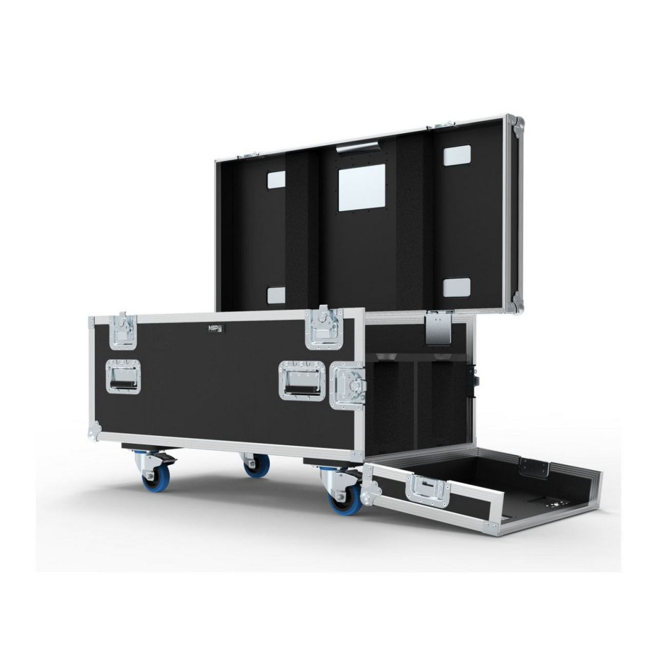 Chauvet Pro CP2CASEPXL