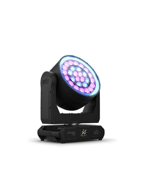 Chauvet Pro MAVERICKSTORM3BEAMWASH-2