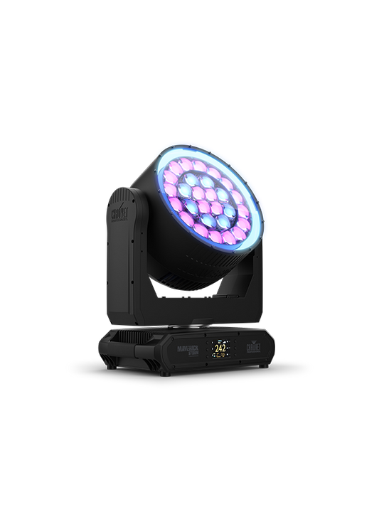 Chauvet Pro MAVERICKSTORM3BEAMWASH-2
