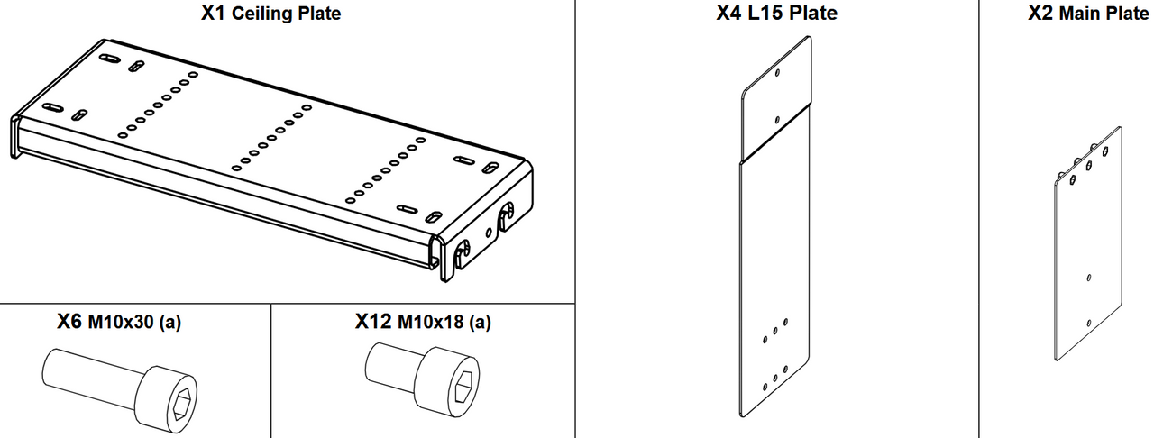 Nexo LNI-3L15
