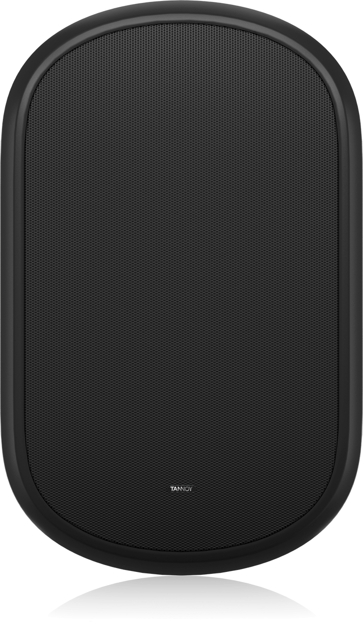 Tannoy TAN-DVS 801-BK