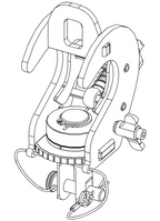 Nexo VNT-TCBRK3551
