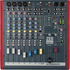 Allen & Heath AH-ZED60-10FX