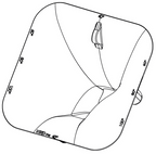 Nexo PNU-P12FLGPS