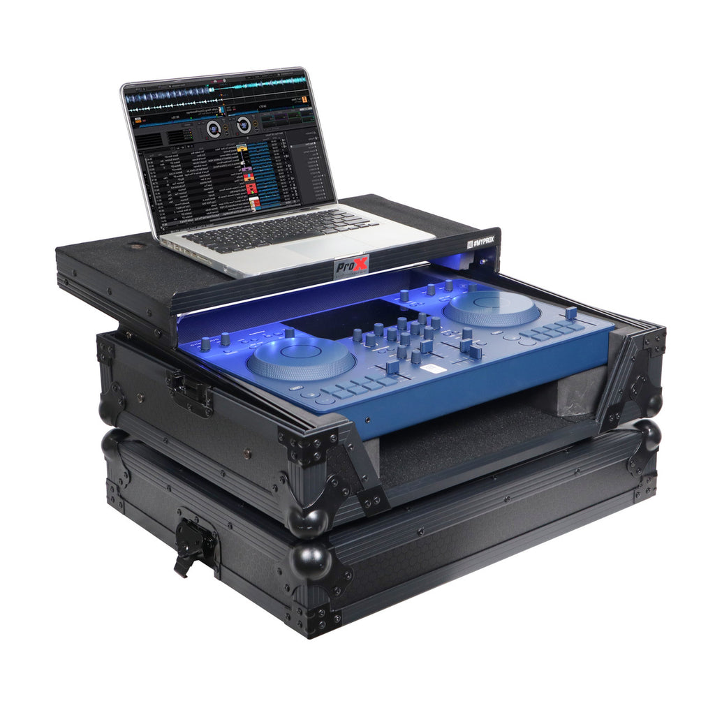 ProX XS-OMNISDUO LTBL LED