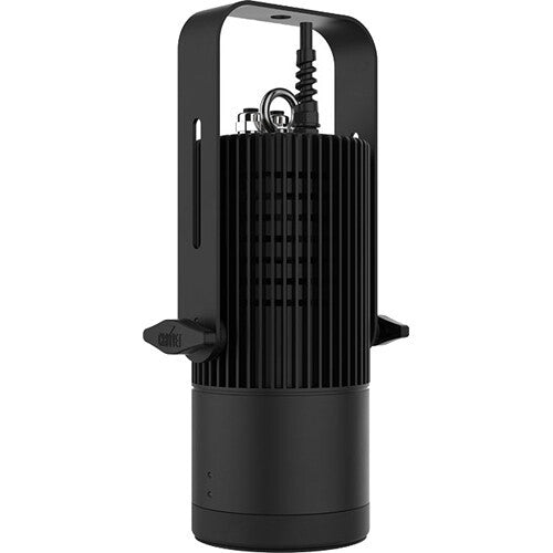 Chauvet Pro OVATIONH55WWBLKH2