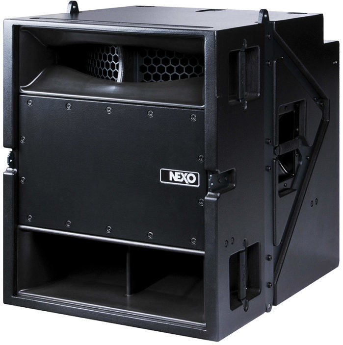 Nexo STM-S118-CP
