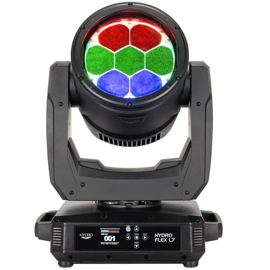 American DJ Hydro Flex L7