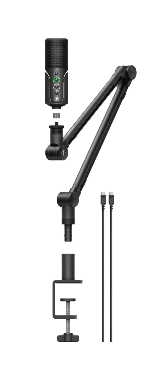 Sennheiser PROFILE STREAMING SET