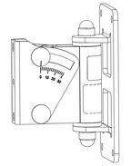 Nexo VNI-WM01-OU