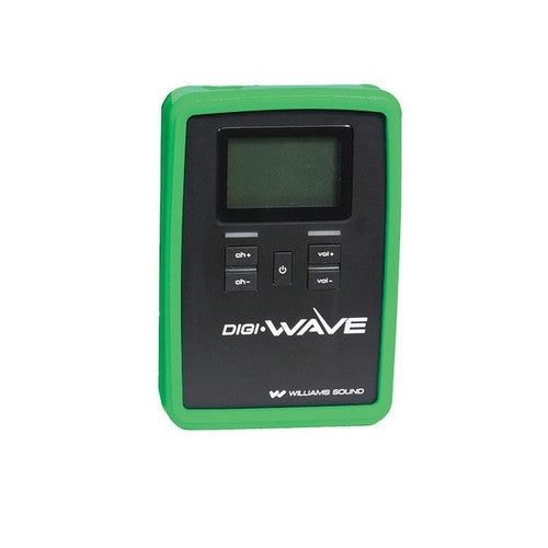 Williams Sound CCS 060 GN