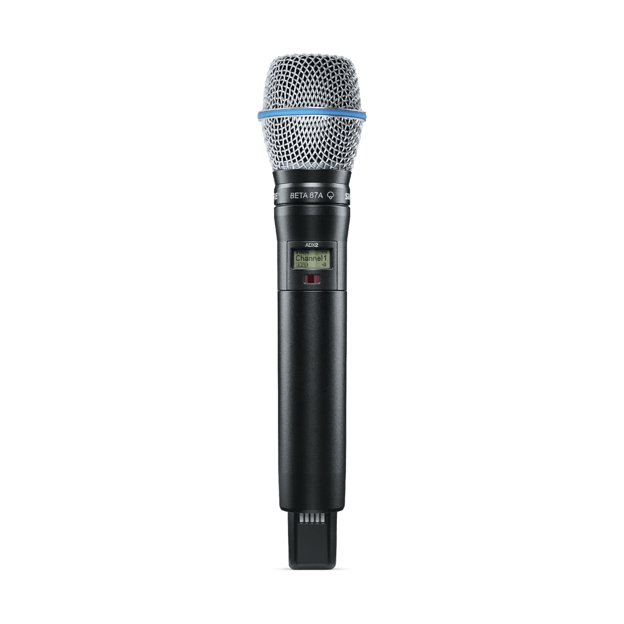 Shure ADX2/B87A=-K54