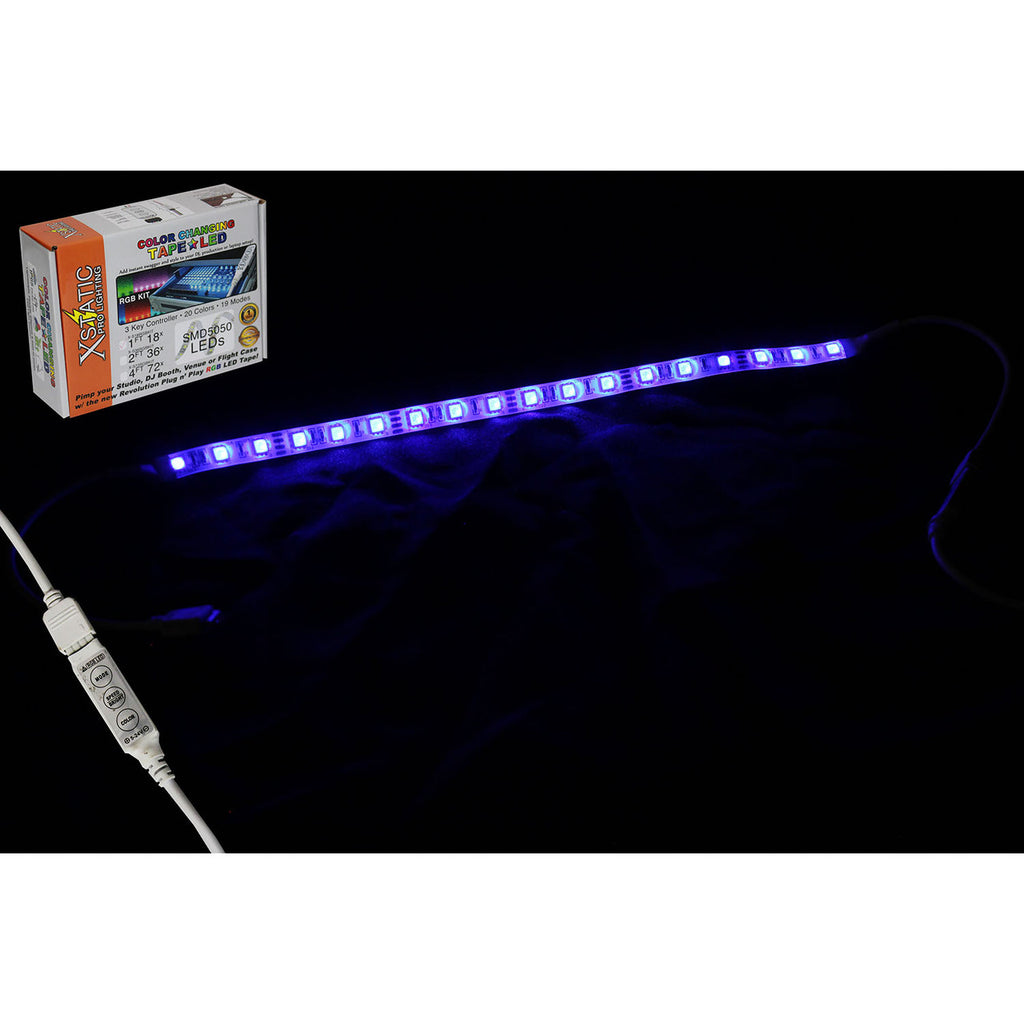 ProX X-S18RGB-KIT