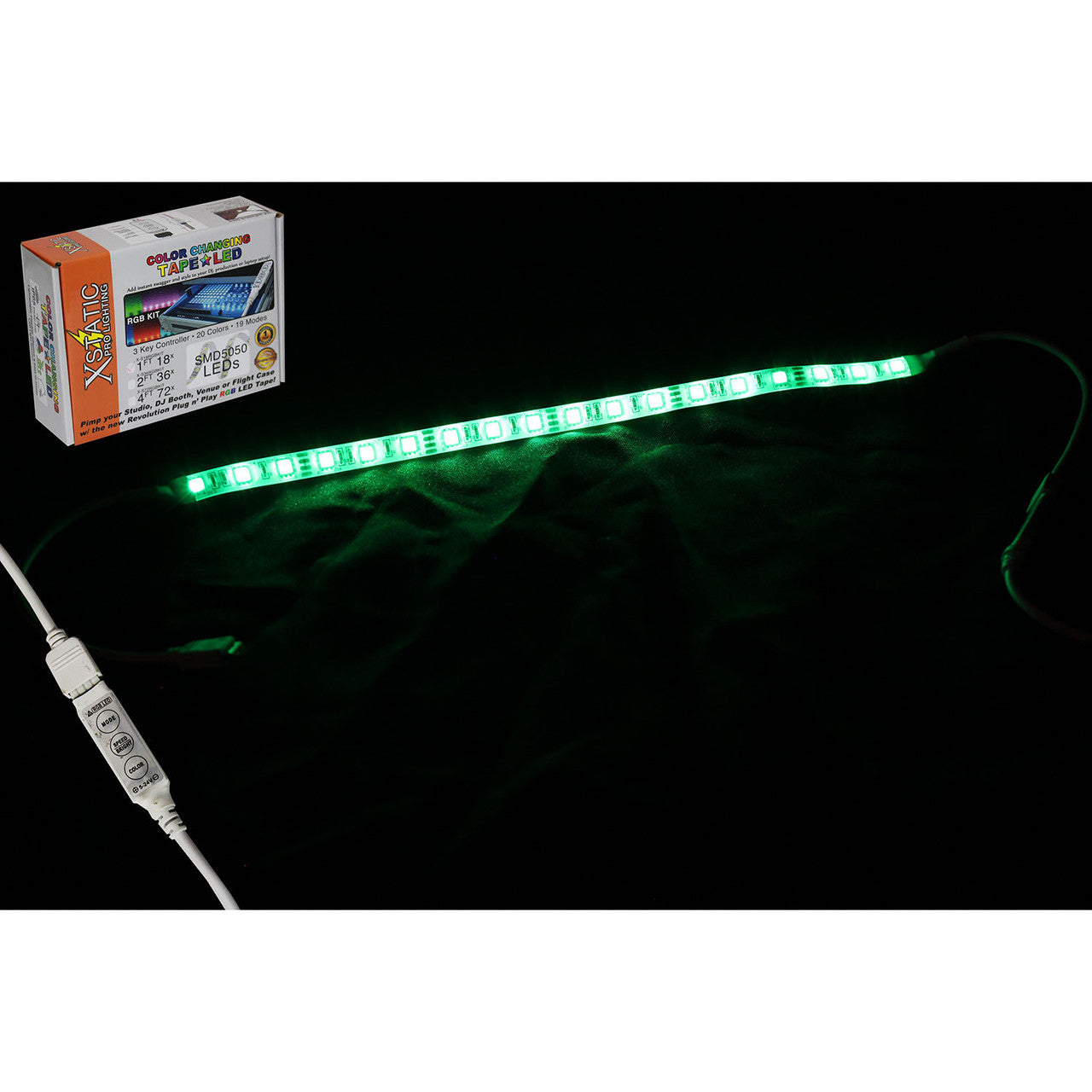 ProX X-S18RGB-KIT