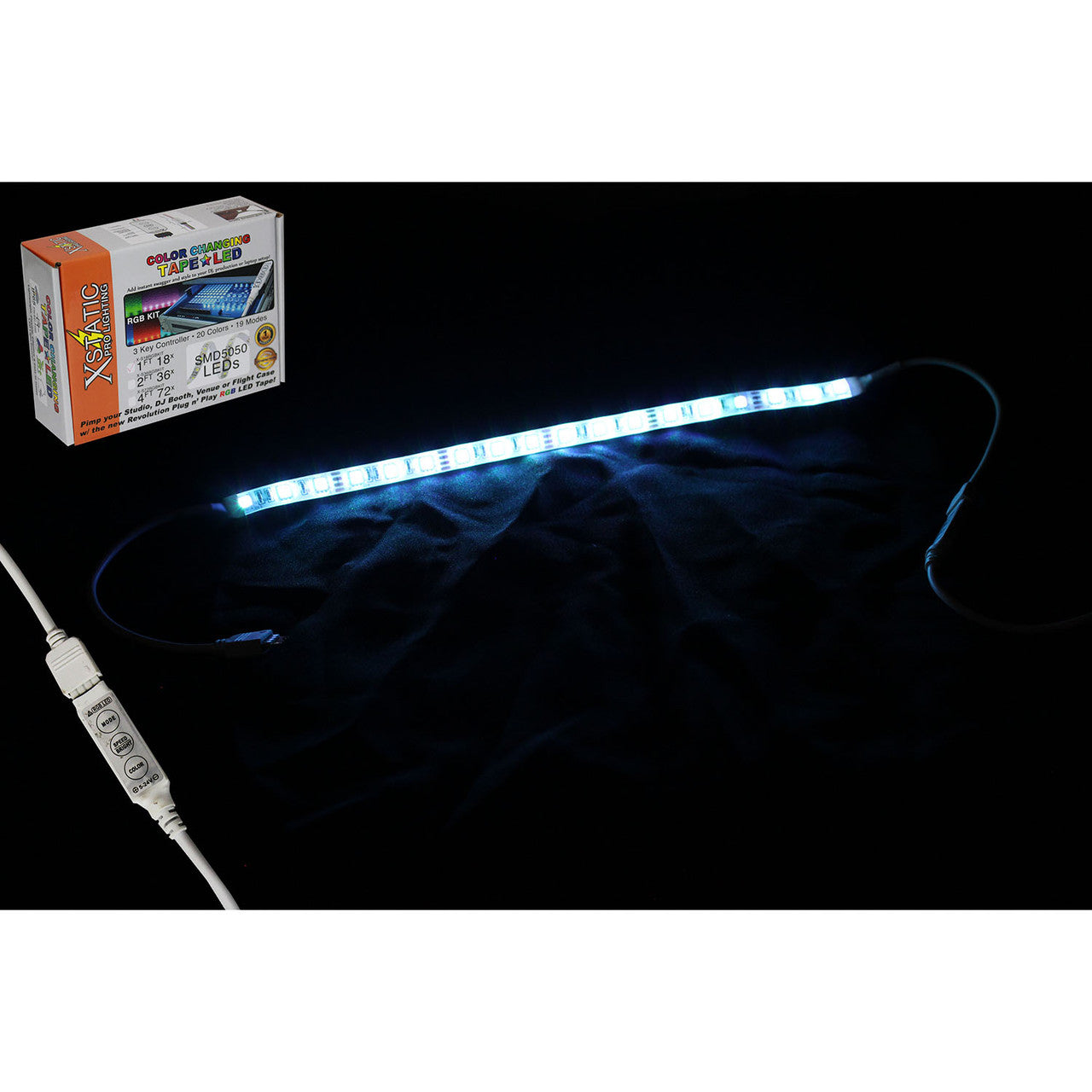 ProX X-S18RGB-KIT