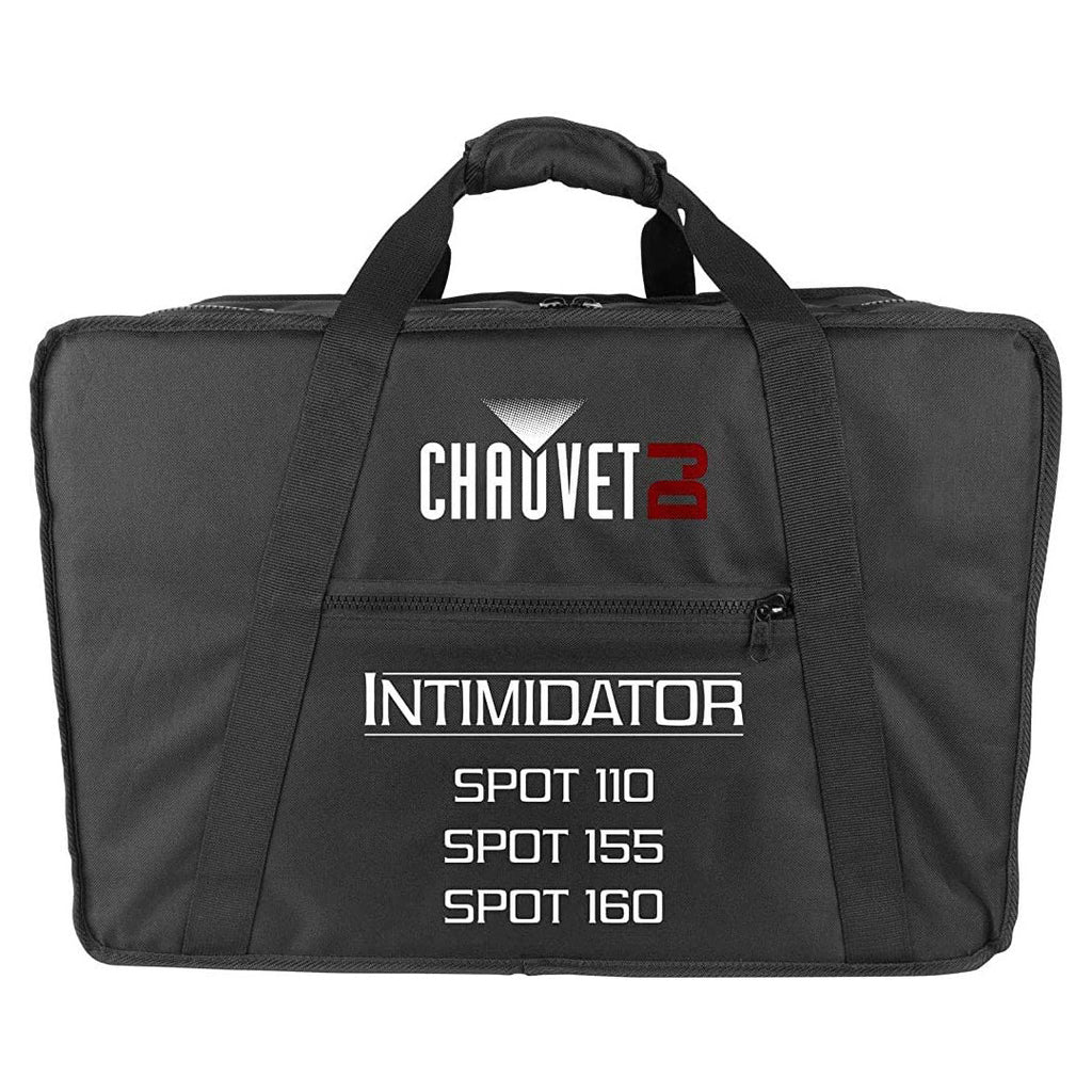 Chauvet DJ CHS1XX