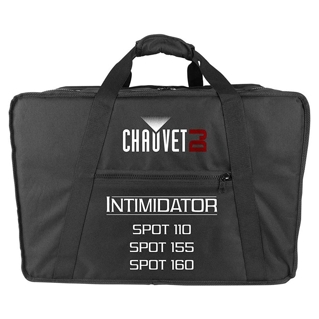 Chauvet DJ CHS1XX