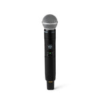 Shure SLXD124+/85M-G57