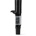 Shure SLXD124+/85M-G57