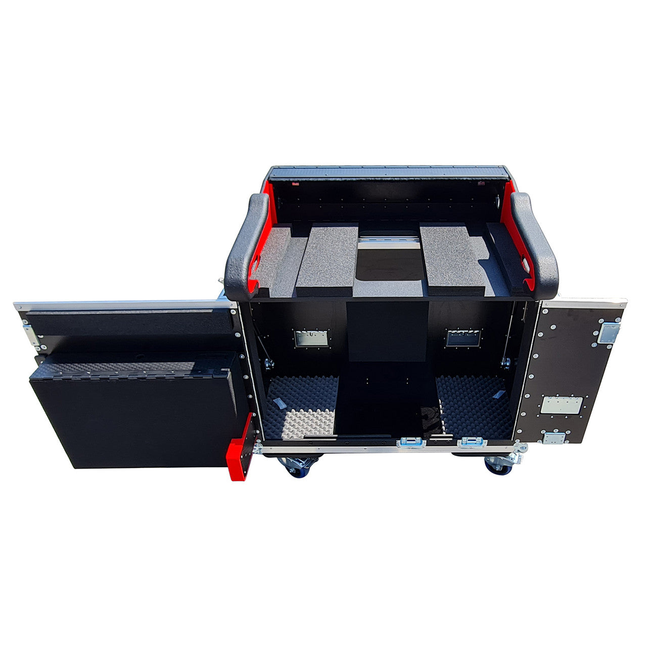 ProX XZF-DIG S21 D