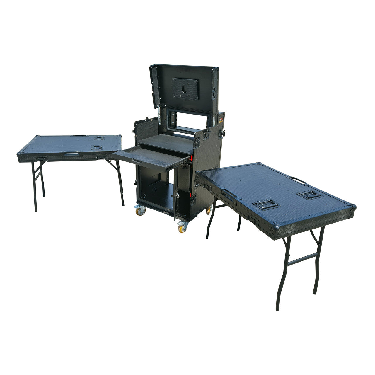 ProX XZF-AVPRO 12U4U BLK