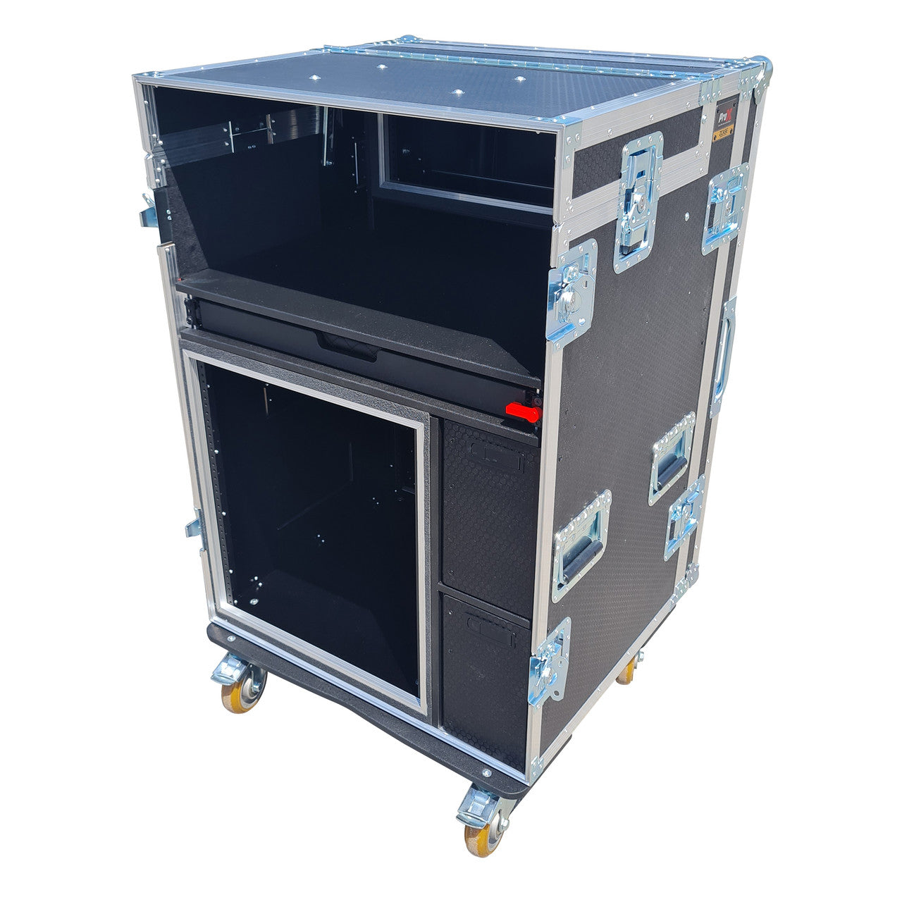ProX XZF-AVPRO 12U4U