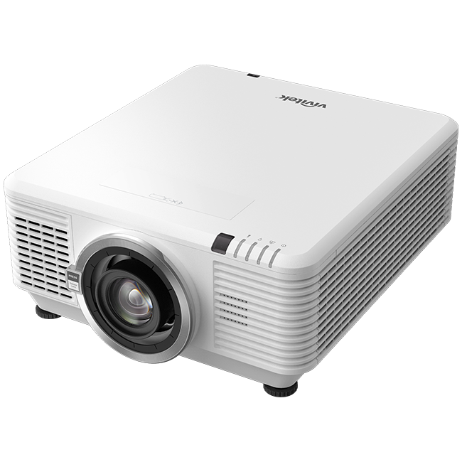 Vivitek DU7099Z+-WH