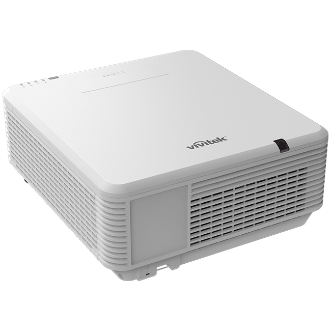 Vivitek DU7099Z+-WH