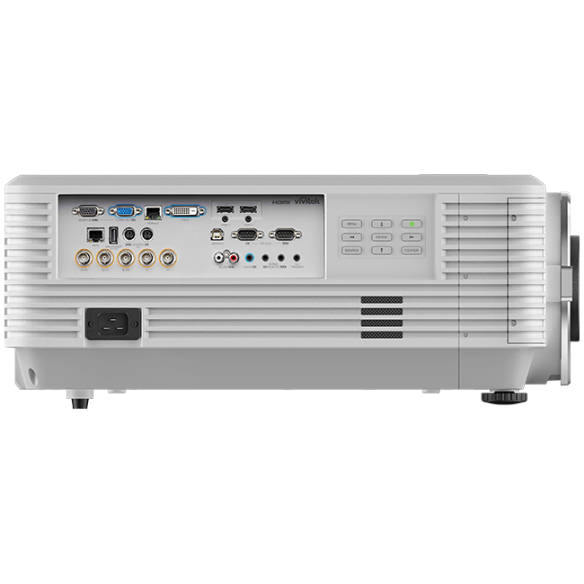 Vivitek DU7099Z+-WH