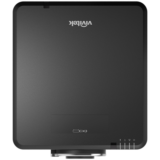 Vivtek DU7299Z+-BK