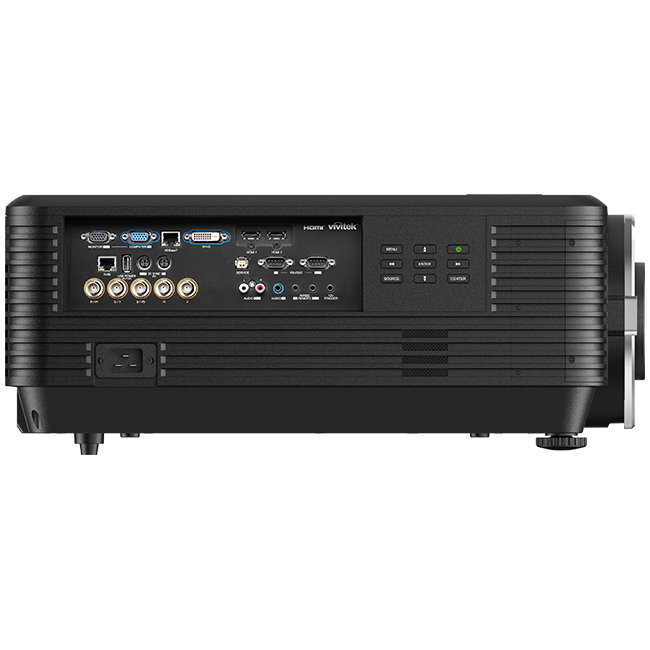 Vivtek DU7299Z+-BK