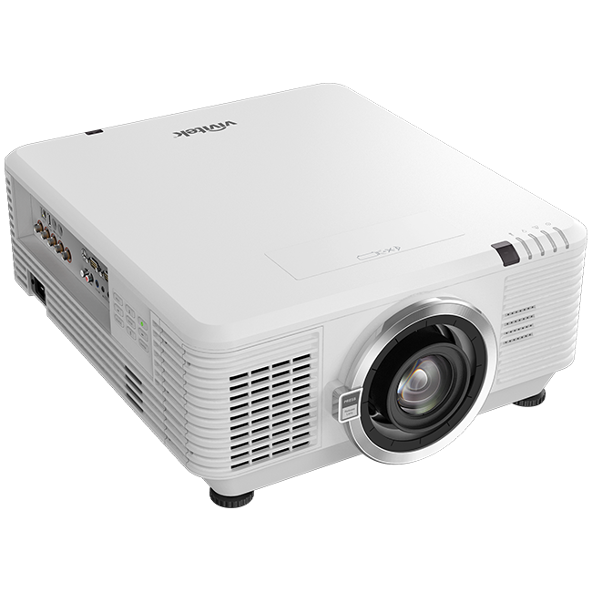 Vivitek DU7299Z+-WH