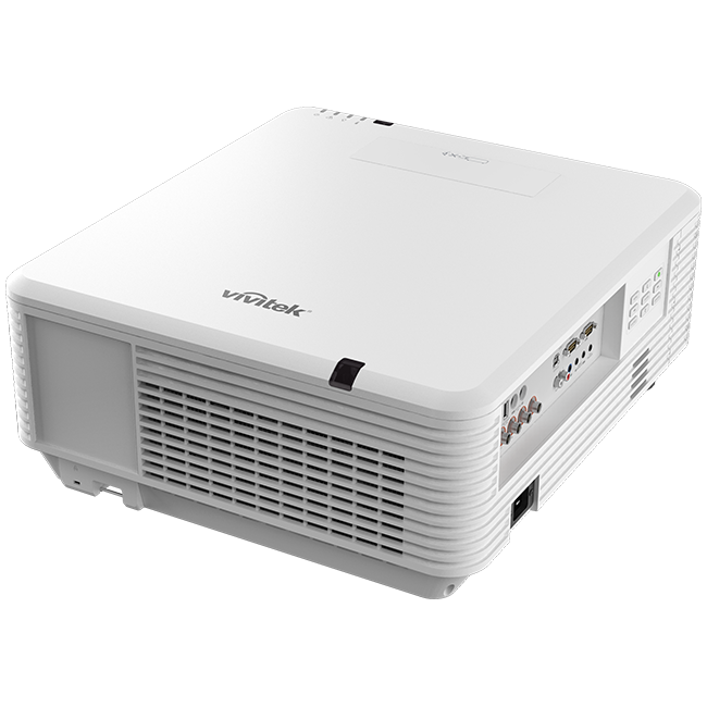 Vivitek DU7299Z+-WH