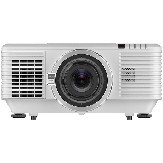 Vivitek DU7299Z+-WH