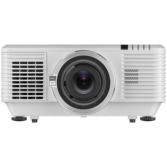 Vivitek DU7299Z+-WH