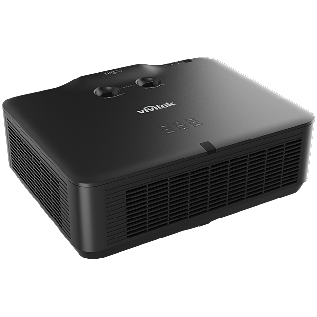 Vivitek DU5053Z-BK-ST1