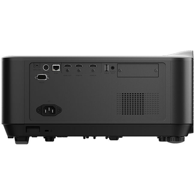 Vivitek DU5053Z-BK