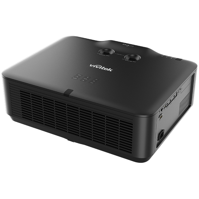 Vivitek DK5153Z-BK