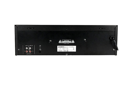 Tascam 202MKVII