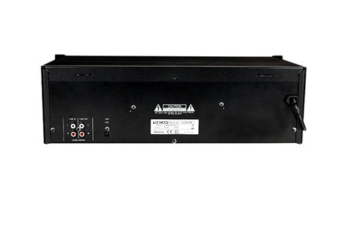 Tascam 202MKVII