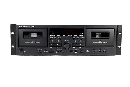 Tascam 202MKVII