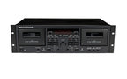 Tascam 202MKVII